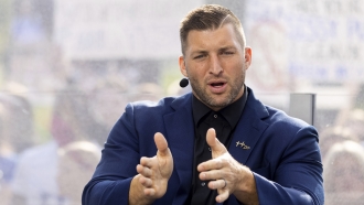 Tim Tebow-Led Company Hopes To Help College Athletes Through NFTs