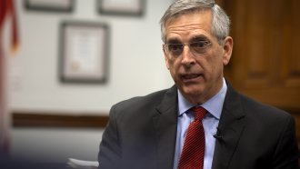 Georgia Secretary Of State Addresses Concerns Over Election Policies