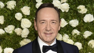 Kevin Spacey Ordered To Pay $31M For 'House Of Cards' Losses
