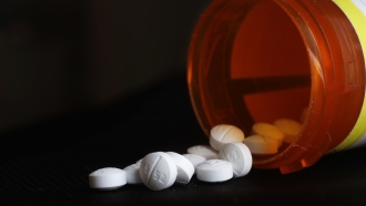 Jury Holds Pharmacies Responsible For Role In Opioid Crisis