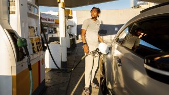 Are High Gas Prices Here To Stay?