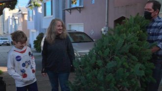 Christmas Tree Rental Business Creates Growth Opportunities