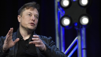 Elon Musk Says He's Paying More Than $11 Billion In Taxes This Year
