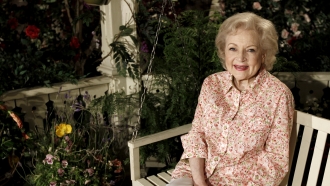 Betty White, TV's Golden Girl, Dies At 99