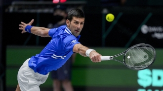 Novak Djokovic Denied Entry To Australia, Has Visa Canceled
