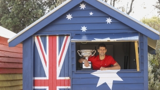 Novak Djokovic In Limbo As He Fights Deportation From Australia