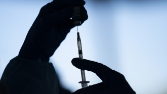 Supreme Court Halts COVID-19 Vaccine Rule For U.S. Businesses
