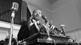 How Voting Rights Have Changed Since Martin Luther King's Push