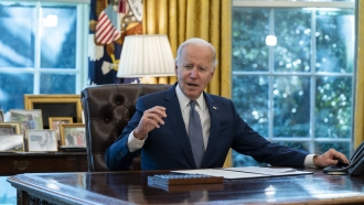 President Biden Year One Takeaways: Grand Ambitions, Humbling Defeats