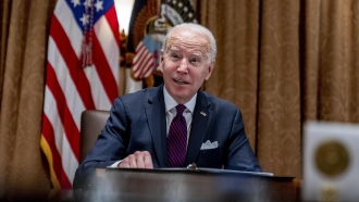 State Of The U.S. Economy One Year Into The Biden Administration