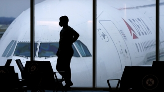 Airlines Call For Nationwide No-Fly List To Ban Unruly Passengers