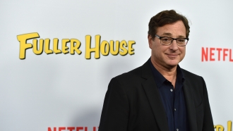 Bob Saget's Family Sues To Keep Death Records Private
