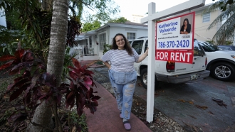 Rents Reach 'Insane' Levels Across U.S. With No End In Sight