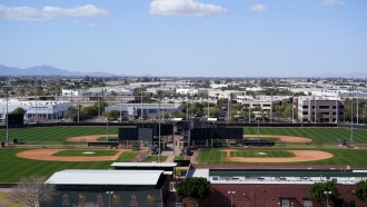Arizona Businesses Suffer From MLB Lockout, Spring Training Delays