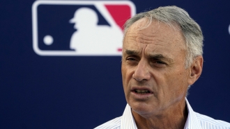 MLB Cancels Opening Day After Sides Fail To End Lockout