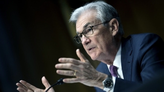 Powell Tells Congress The Fed Will Raise Interest Rates This Month