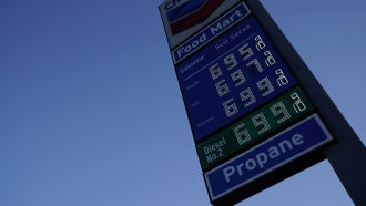 How You Can Save As Gas Prices Spike