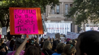 Texas Clinics' Lawsuit Over Abortion Ban 'Effectively Over'