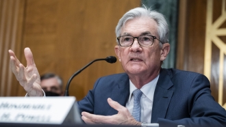 Federal Reserve Expected To Raise Interest Rates To Ease Inflation