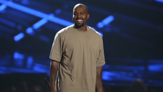 Earlier This Year: Kanye West Banned From Instagram For 24 Hours