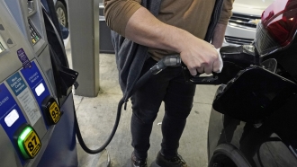 Multiple States Temporarily Suspend Gas Taxes As Prices Surge