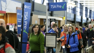 U.S. Airfare Expected To Increase 7% Each Month Until June