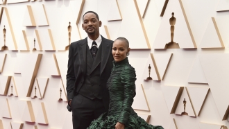 All About Alopecia After Chris Rock's Joke About Jada Pinkett Smith
