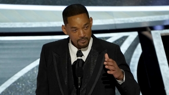 Will Smith Apologizes: 'I Was Out Of Line And I Was Wrong'