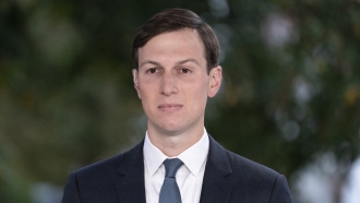 House Committee Investigating Jan. 6 To Question Jared Kushner
