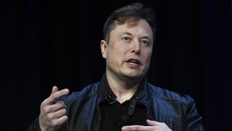 Elon Musk Joins Twitter Board After Amassing Large Stake In Company