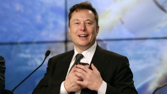 Tesla CEO Elon Musk Won't Join Twitter's Board After All