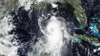 Multiple Studies Forecast Worsening Natural Disasters