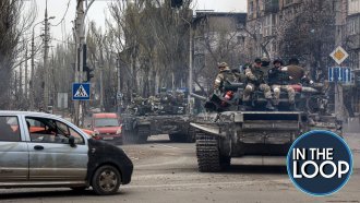 Russia's Latest Attacks On Ukraine, How Front Line Cities Are Coping