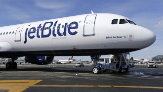 Rebuffed By Spirit Airlines, JetBlue Goes Hostile In Takeover Bid