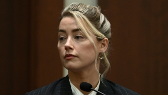 Amber Heard's Sister Backs Her Assault Claims Against Johnny Depp
