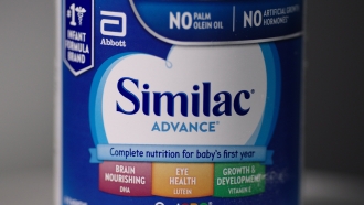 Newsy Investigates The Baby Formula Monopolies