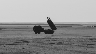 High Mobility Artillery Rocket Systems, or HIMARS