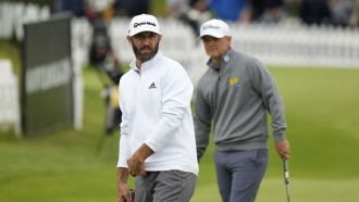 PGA Tour Says Saudi-Paid Players No Longer Eligible For Tour