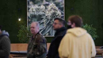 The Big Business Of Cannabis