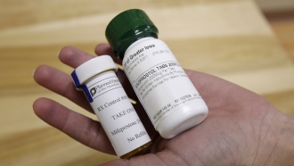 Newsy Investigates: Abortion Pill's Safety Record