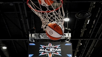 WNBA All-Star Game Tips Off In Chicago Amid Griner's Imprisonment