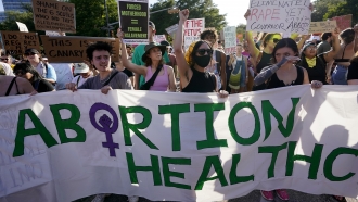 Texas Sues Biden Administration Over Emergency Abortion Guidance