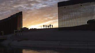 Why Are Border Encounters At An All-Time High?