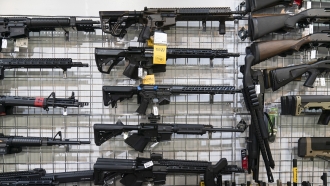 Manufacturers Made Over $1B Selling AR-15-Style Guns Over Past Decade