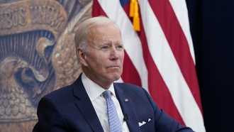 Biden Announces New Efforts To Address Youth Mental Health Crisis