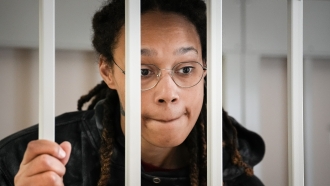 US negotiations with Russia on prisoner swap for Griner