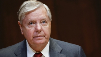 Sen. Graham Challenges 2020 Georgia Election Probe Subpoena