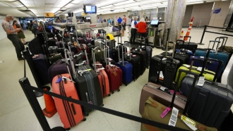 Understaffed Airlines Losing Travelers' Luggage
