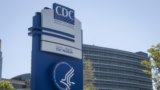 CDC Director Announces Shake-Up, Citing COVID Mistakes