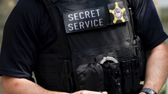 Secret Service Recovers $286M In Stolen Pandemic Loans
